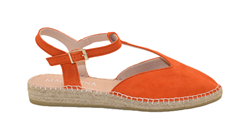 IMA21 ESPADRILLES SANDALO ANTE FANTA